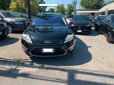 usata Ford Mondeo 2.0 TDCi 163 CV - 2011 - Berlina