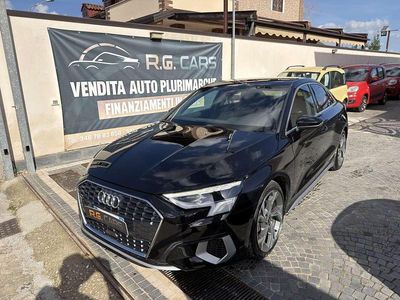 Usata Audi A3 S-Line 150 CV (110 kW) 2023 Other Berlina