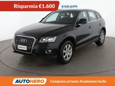 Occasion Audi Q5