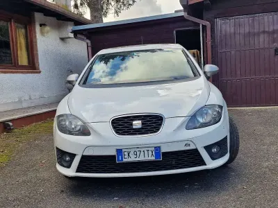 Usata Seat Leon