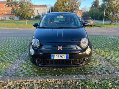 usata Fiat 500 Gpl