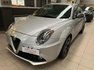 usata Alfa Romeo MiTo 1.3 JTDm 90 CV 1.3 JTDm 90 CV S&S