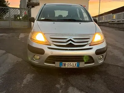 Usata Citroën C3