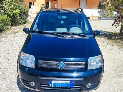 usata Fiat Panda 2ª serie - 2006