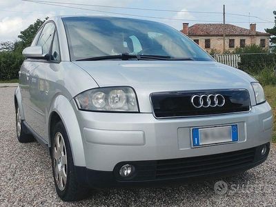 Audi A2