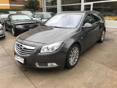 usata Opel Insignia 2010