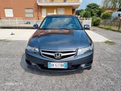 Usata Honda Accord 140 CV (102 kW) 2007 Berlina