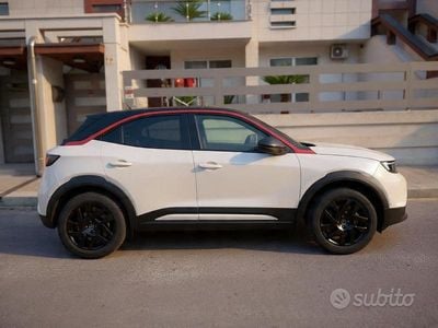 Opel Mokka-e