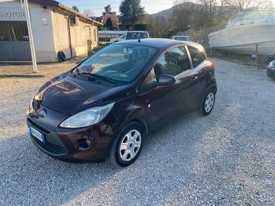 usata Ford Ka 1.3 TDCi 75CV Business