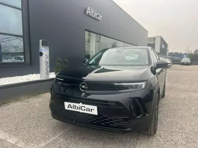 Nuova Opel Mokka Edition 101 CV (74 kW) 2025 Nero SUV