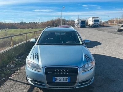 Usata Audi A4 180 CV (132 kW) 2007 Station wagon