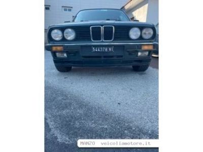 usata BMW 316 Serie 3 (E21)2 porte