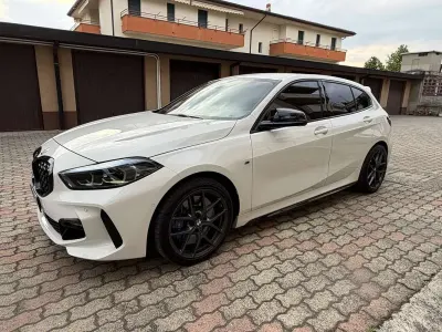 Usata BMW 116 M Sport 116 CV (85 kW) 2021 Utilitaria