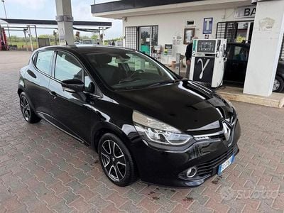 Second-hand Renault Clio IV