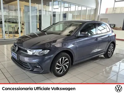 Usata VW Polo Edition 80 CV (58 kW) 2024 Utilitaria