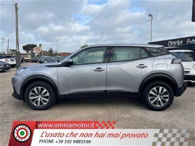 usata Peugeot 2008 BlueHDi 110 S&S Active Pack usato