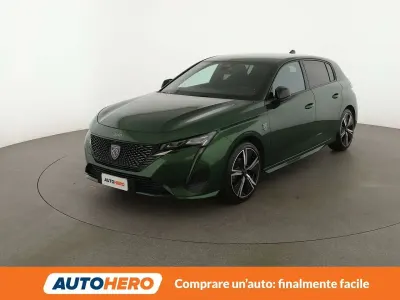 Usata Peugeot 308