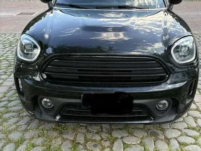 Usata Mini Cooper D Countryman