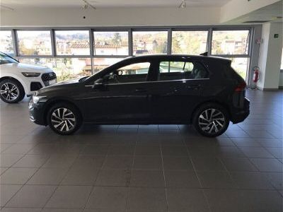 usata VW Golf VIII 1.4 TSI eHYBRID 204 CV DSG Style