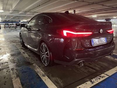 Usata BMW 218 M Sport 150 CV (110 kW) 2022 Coupé