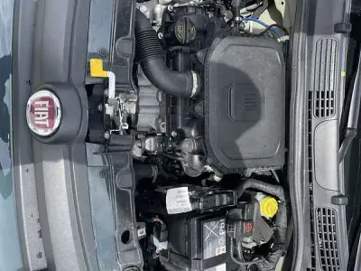 Usata Fiat Panda Connect 69 CV (50 kW) 2023 Utilitaria