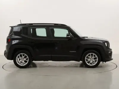 Occasion Jeep Renegade Limited 130 ch (95 kW) 2022 SUV