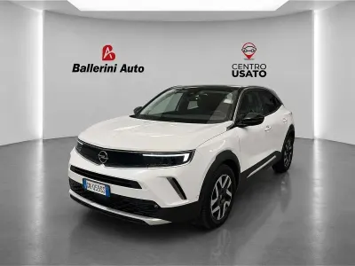 Usata Opel Mokka Edition 131 CV (96 kW) 2022 SUV