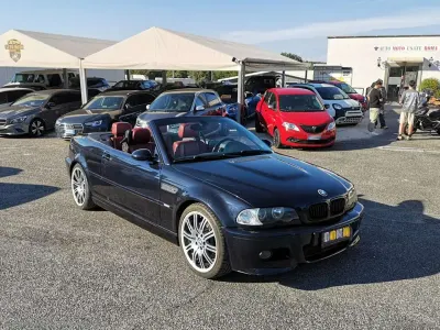 Usata BMW M3