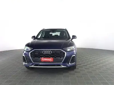 Usata Audi Q5