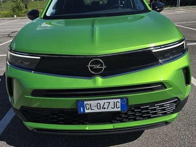 Usata Opel Mokka Elegance 131 CV (96 kW) 2022 SUV