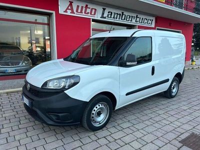 usata Fiat Doblò Doblo1.3 MJT PC-TN Cargo Lamierato