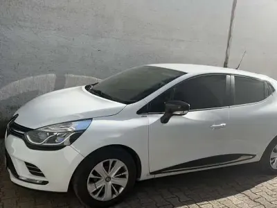 Usata Renault Clio IV