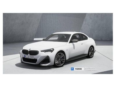 usata BMW M240 i Coupé