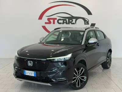 Usata Honda HR-V