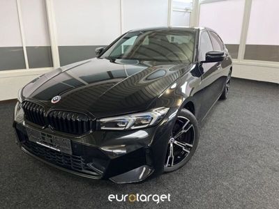 usata BMW 320 i Msport