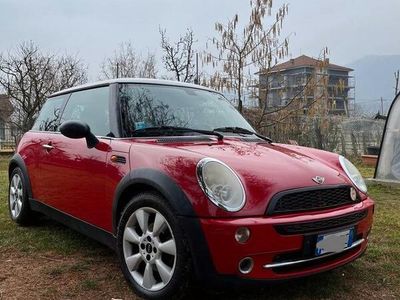 usata Mini Cooper 1.6 Gpl - 2005