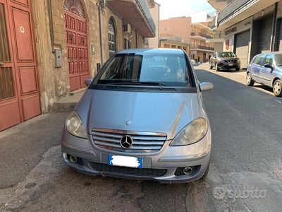 usata Mercedes A180 classe