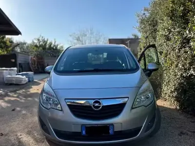 Occasion Opel Meriva