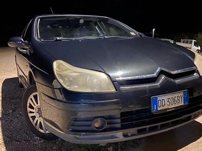 Usata Citroën C5 110 CV (80 kW) 2007 Berlina