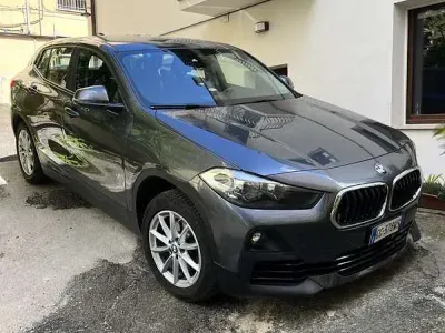 Usata BMW X2 140 CV (102 kW) 2019 SUV