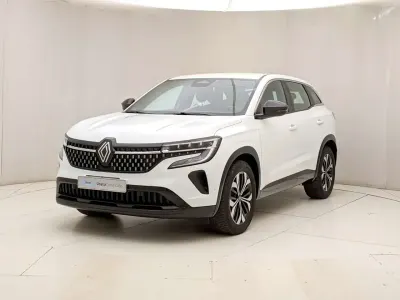 Usata Renault Austral