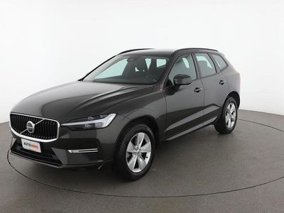 Usata Volvo XC60 Momentum 211 CV (155 kW) 2021 Marrone SUV