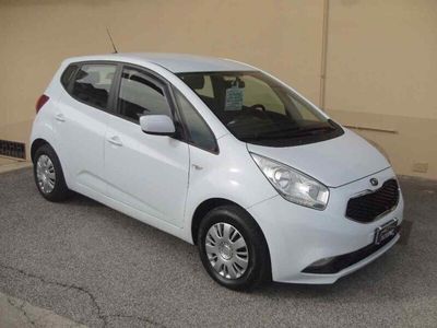 usata Kia Venga 1.4 EcoGPL Cool - 2016