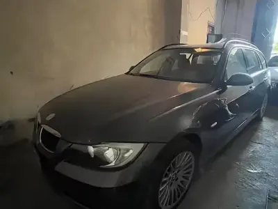 Usata BMW 320