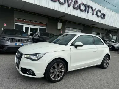 Usata Audi A1