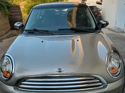 Usata Mini Cooper 120 CV (88 kW) 2007 Utilitaria