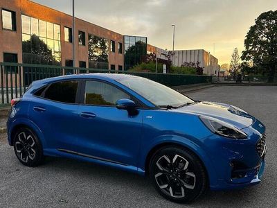 usata Ford Puma (2019) - 2021