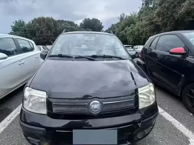 Usata Fiat Panda