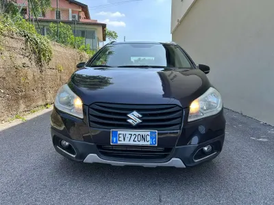 Usata Suzuki SX4 S-Cross