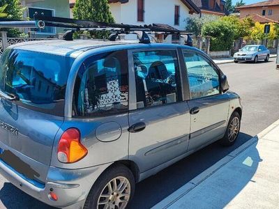 Fiat Multipla